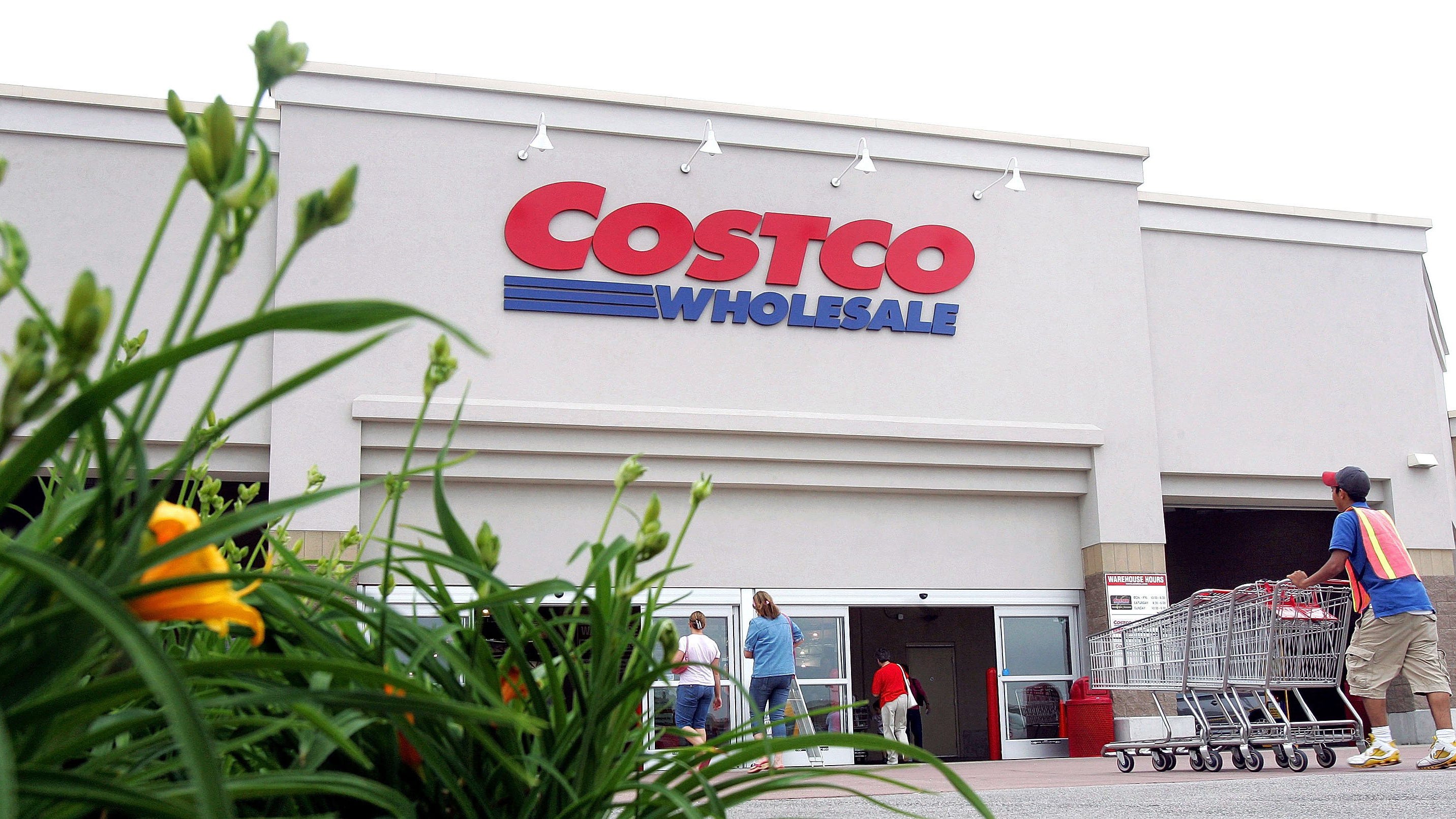 costco garmin approach x40